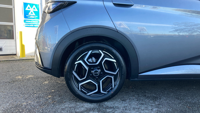 BYD Dolphin 150kW Design 60.4kWh 5dr Auto Electric Hatchback